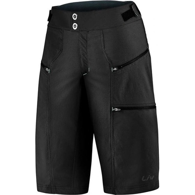 Liv Energize dámské černá