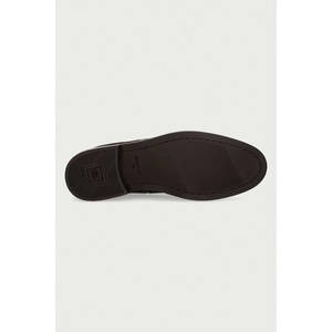 Gant мокасини мъжки от велур Lozham - answear - 312,74 лв