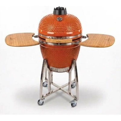 Grillego Kamado 18″ oranžový
