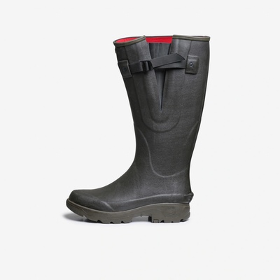 Solognac 500 zelené khaki