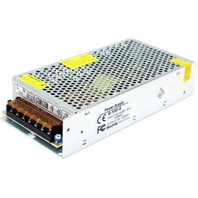 Napájecí zdroj 5V, 20A - 100W