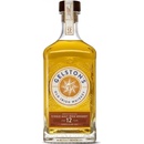 Gelstons Rum Casks 12y 43% 0,7 l (holá láhev)