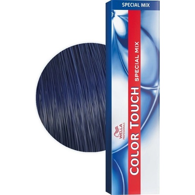 Wella Color Touch SPECIAL MIX barva 0/88 60 ml