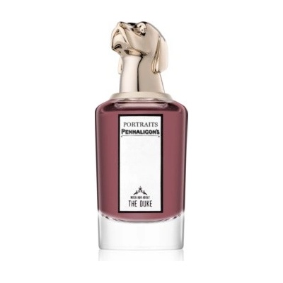 Penhaligon's Portraits Much Ado About The Duke parfumovaná voda pánska 75 ml