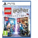 LEGO Harry Potter Collection Remastered