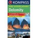Dolomity Kompass