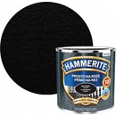 AkzoNobel Hammerite přímo na rez kladívkový černý 0,25l