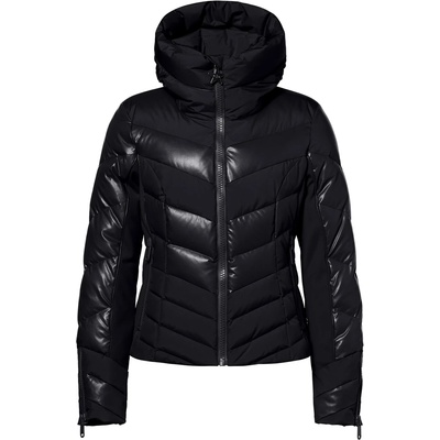 Goldbergh Дамско ски яке Goldbergh Women's Abisso Ski Jacket - Black - размер 46 (EU) (104-5960-0118)