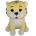 SUN-DAY Mascot Tiger 40cm 162663