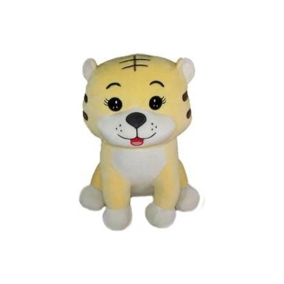 SUN-DAY Mascot Tiger 40cm 162663