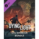 Dying Light SHU Warrior Bundle