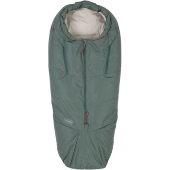 Voksi Adventure sea green