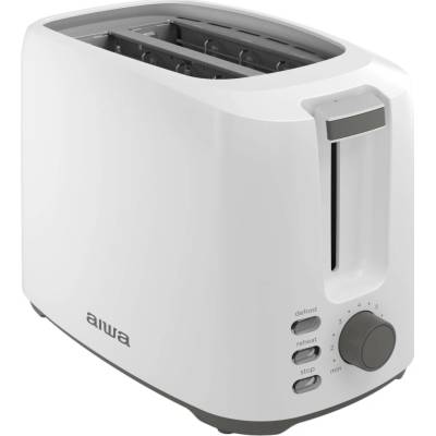 Aiwa ABT700 Asatan bílý