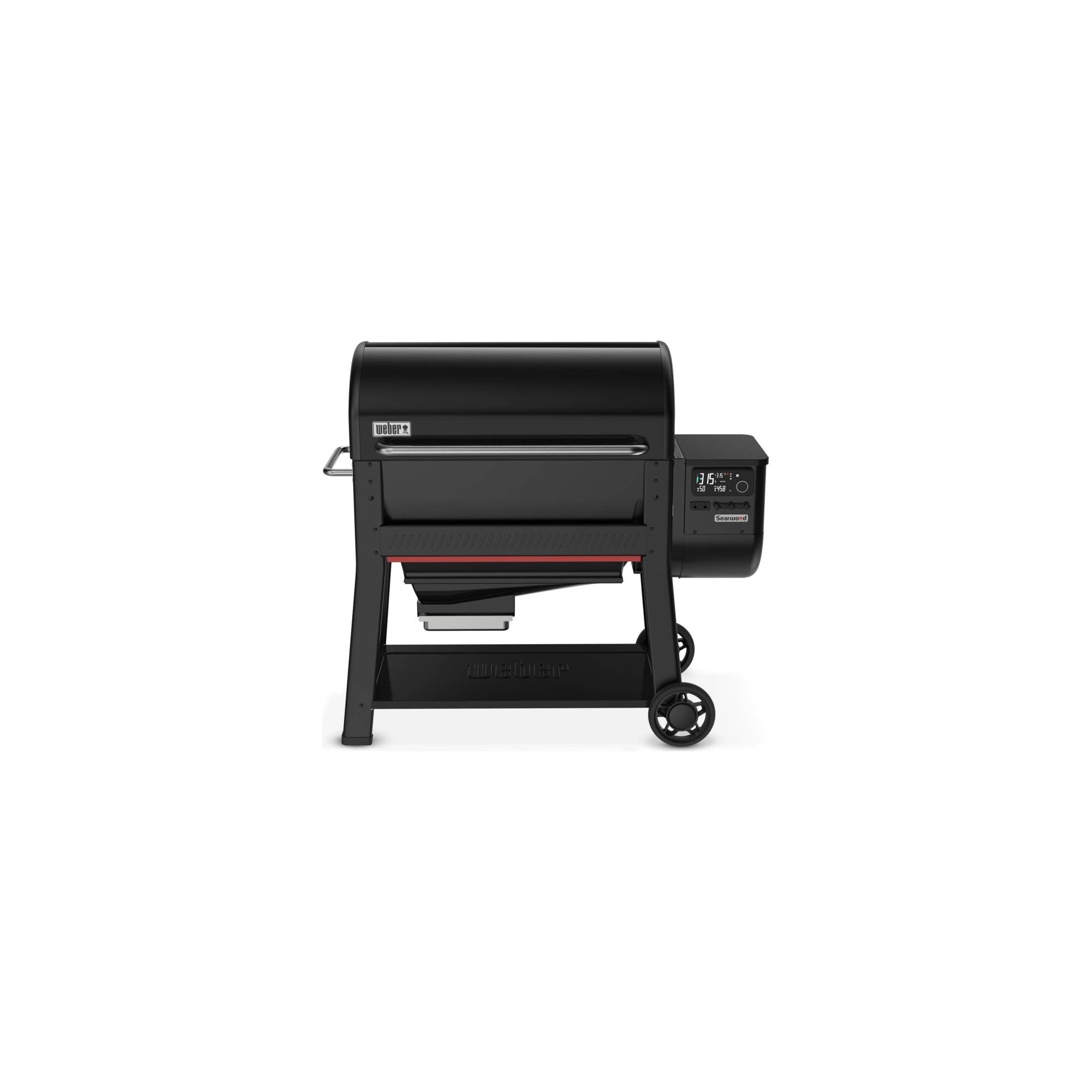 Weber Searwood XL