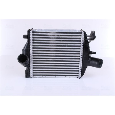 Chladič turba NISSENS 96894 96894