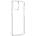 Gigapack iPhone 13 Pro Max GIGAPACK Силиконов протектор за телефон Ултра тънък капак GP-111047 (GP-111047)