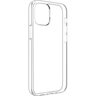 Gigapack iPhone 13 Pro Max GIGAPACK Силиконов протектор за телефон Ултра тънък капак GP-111047 (GP-111047)