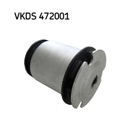 Tělo nápravy SKF VKDS 472001 (VKDS472001)