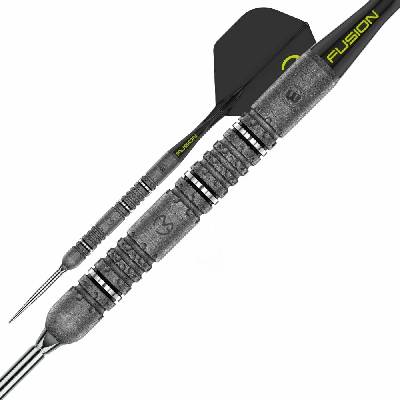 Winmau MvG Michael Gerwen Signature 90% 23g steel