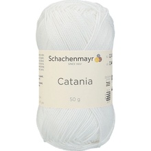 Schachenmayr Catania Farba: 106 weiss