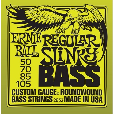 Ernie Ball 2832