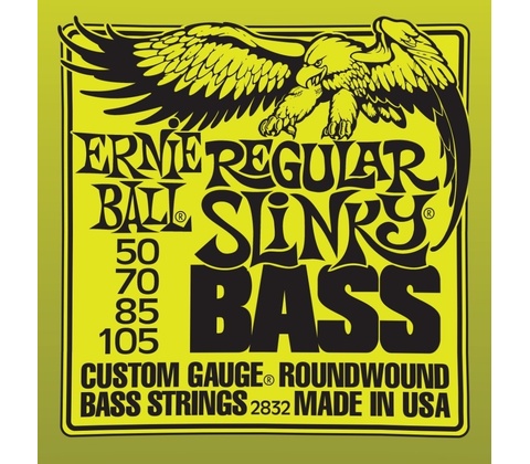 Ernie Ball 2832