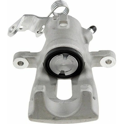 NTY Brzdový Strmeň Zadný Opel Astra G 98-2003.07 Zafira A 99-05 Meriva 03- ľavá strana FI=38MM (542047)