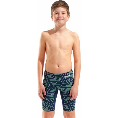 Arena Escape Swim Jammer chlapecké plavky