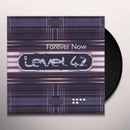 LEVEL 42 - FOREVER NOW LP