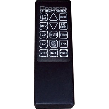 GENERAL Bryston sp1 - дистанционно управление дубликат (sp1)