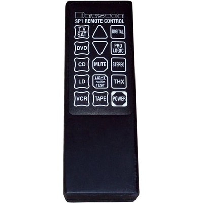 GENERAL Bryston sp1 - дистанционно управление дубликат (sp1)