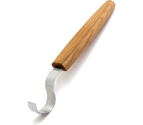 BeaverCraft SK2SOak Lyžičkár