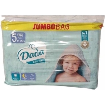 Dada Extra Soft 5 90 ks
