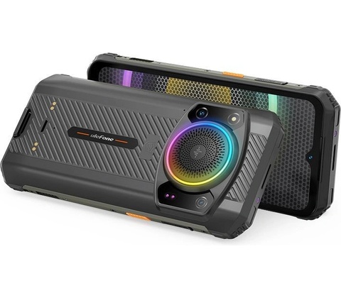 Ulefone Armor 21