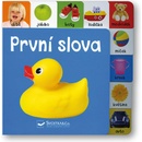 První slova