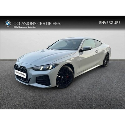 BMW 420i M Sport 137 kW