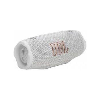 JBL Charge 6 White (JBLCHARGE6WHT)