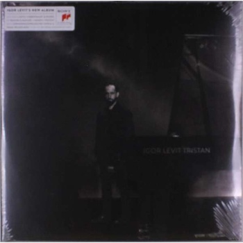 LEVIT, IGOR - Tristan LP