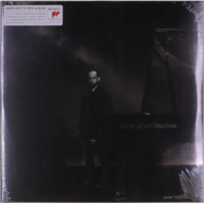 LEVIT, IGOR - Tristan LP