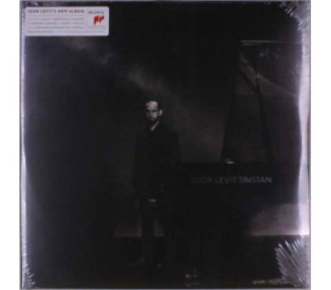 LEVIT, IGOR - Tristan LP