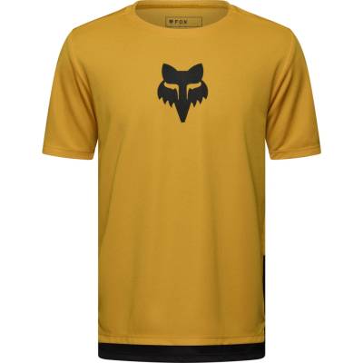 Fox Yth Ranger SS Jersey Fox Head