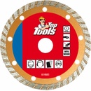 Top Tools Diamantový kotouč 125 x 22.2 mm 61H345