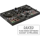 Hercules DJ DJControl Inpulse 200