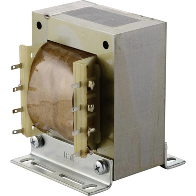 elma TT IZ74 univerzální transformátor 1 x 230 V 1 x 33 V/AC, 25 V/AC, 0 V, 25 V/AC, 33 V/AC 198 VA 3 A