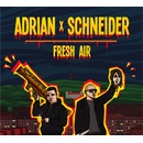 Adrian x Schneider CD