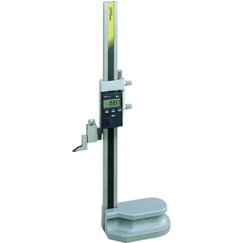 Mitutoyo Дигитален високомер със сваляне на данни с кабел Mitutoyo 570-230, 0-1000 mm, 0.01 mm (570-230)