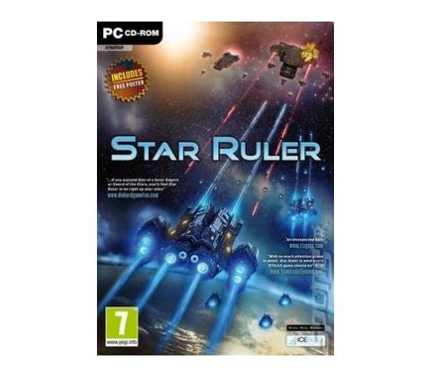 Star Ruler