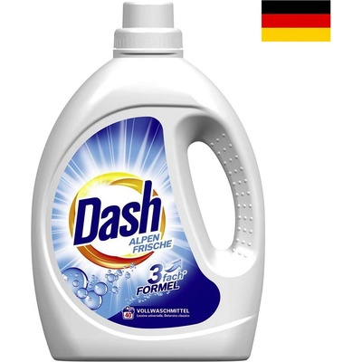 Dash Alpen Frische Universal gél 40 PD