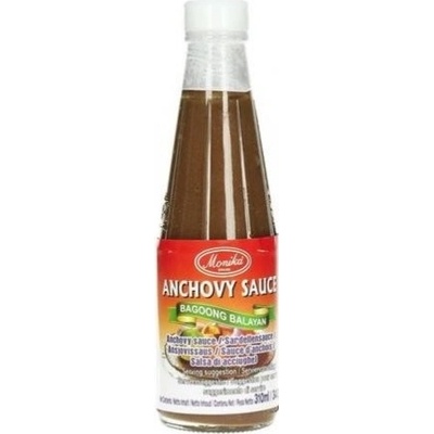 Fermentovaná rybí omáčka Balayan 310 ml