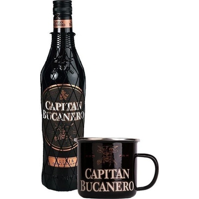 Capitan Bucanero Elixir 34% 0,7 l (holá láhev)